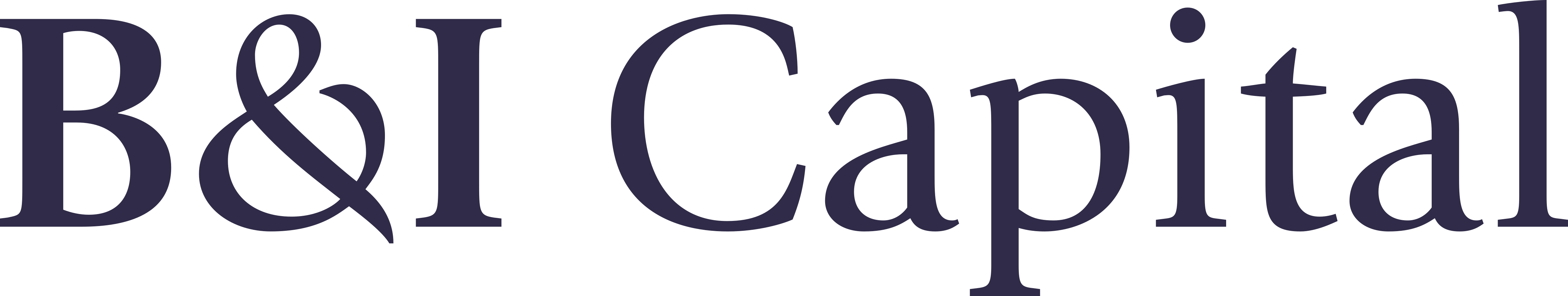 B&I Capital
