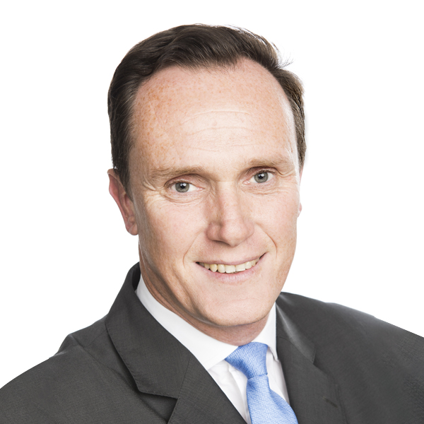 Dominique Moerenhout