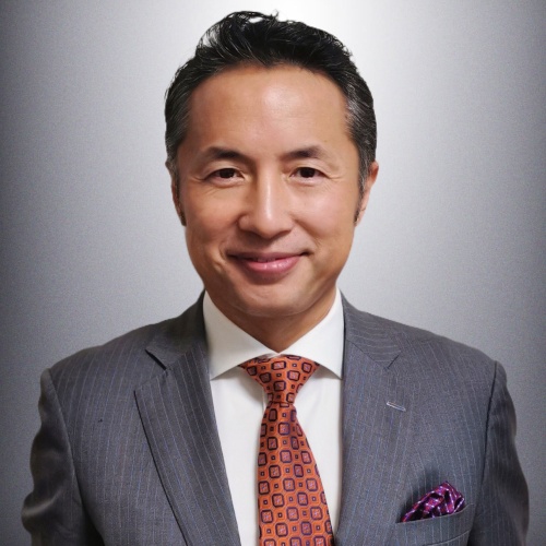 David Chen