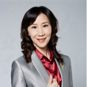 杨斌女士