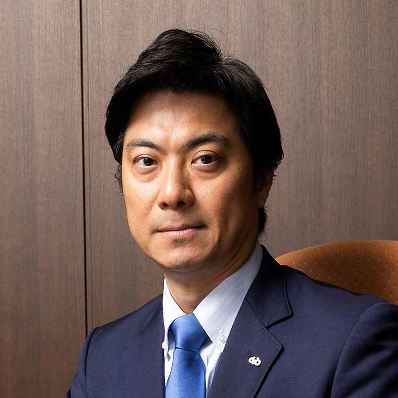 Mamoru Takahashi
