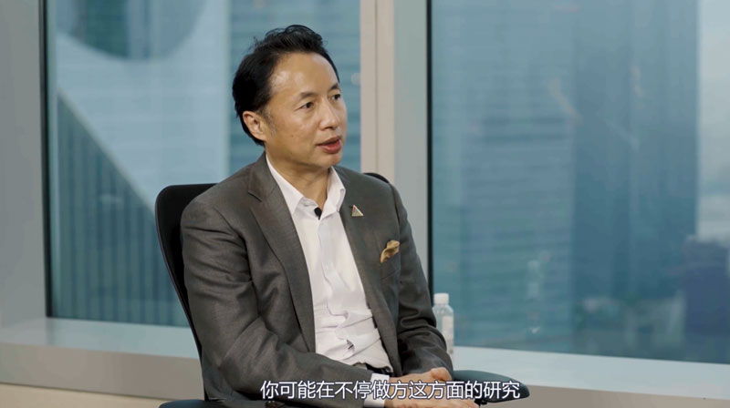 Part 5 – China International Capital Corporation views on C-REITs