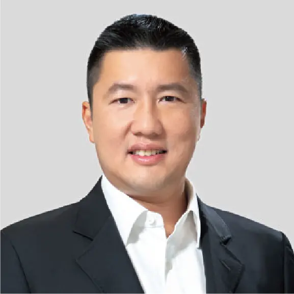 Adrian Chui