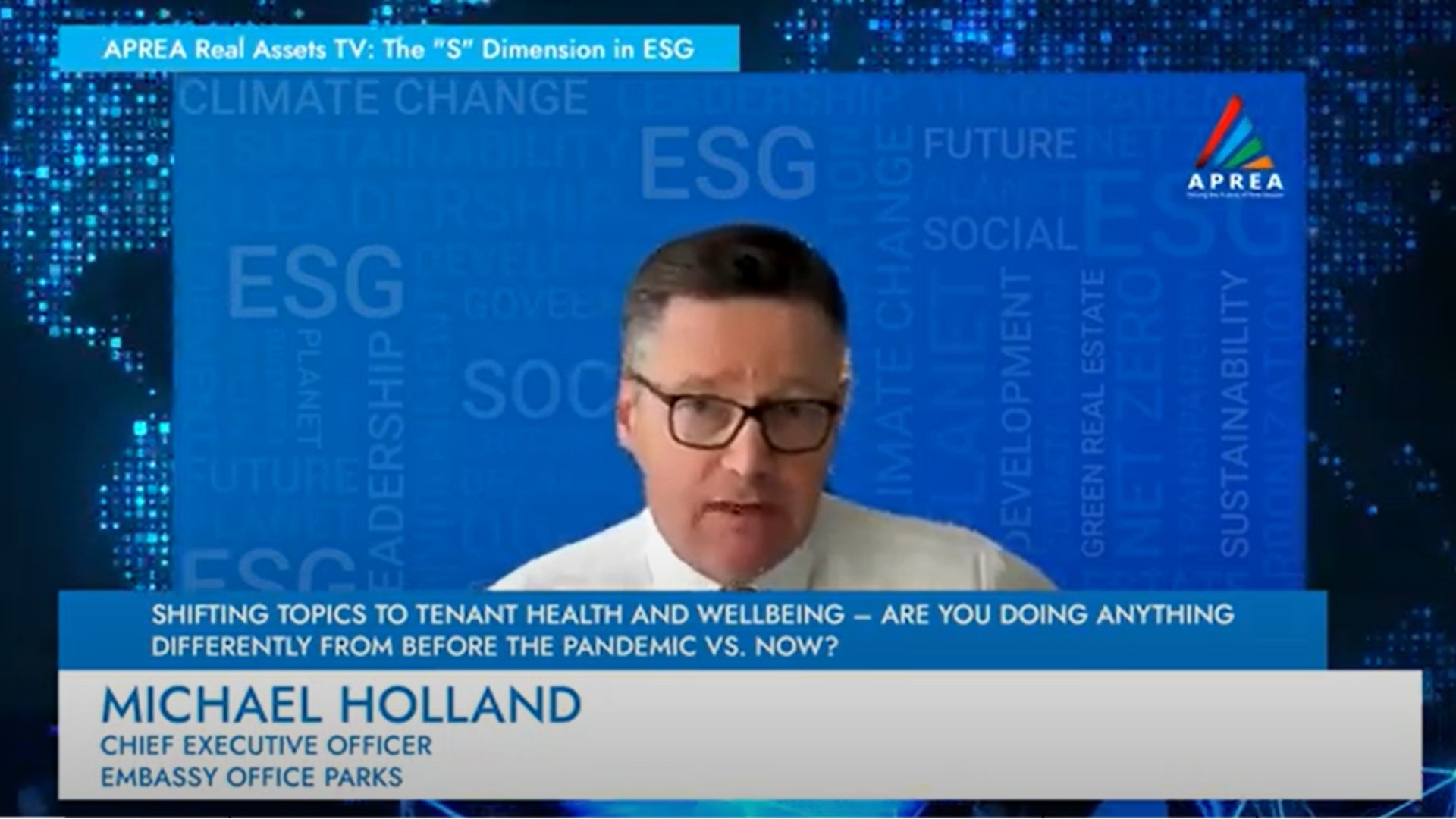 Episode 2 – The “S” Dimension in ESG (Part 3 of 3)