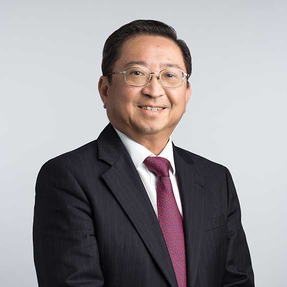Lim Hwee Chiang John, PBM