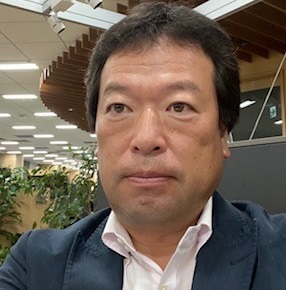 中町純一 Junichi Nakamachi