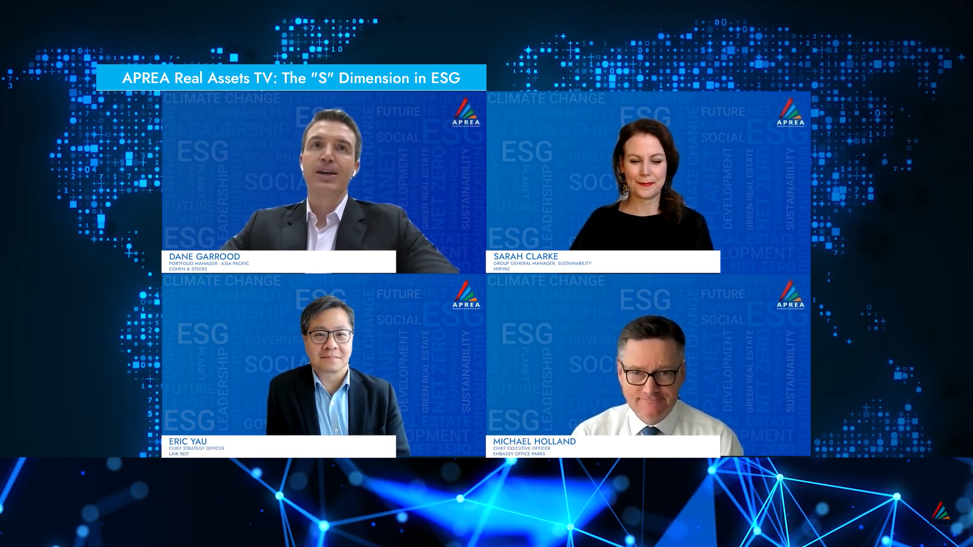 Episode 2 – The “S” Dimension in ESG (Part 1 of 3)