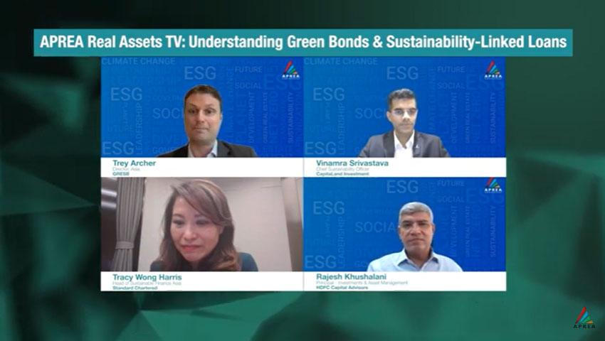 Understanding Green Bonds and Sustainability-Linked Loans (Part 1 of 2)