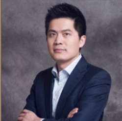 PARKER ZHENG FAN MING