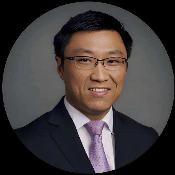 Alex Zhang
