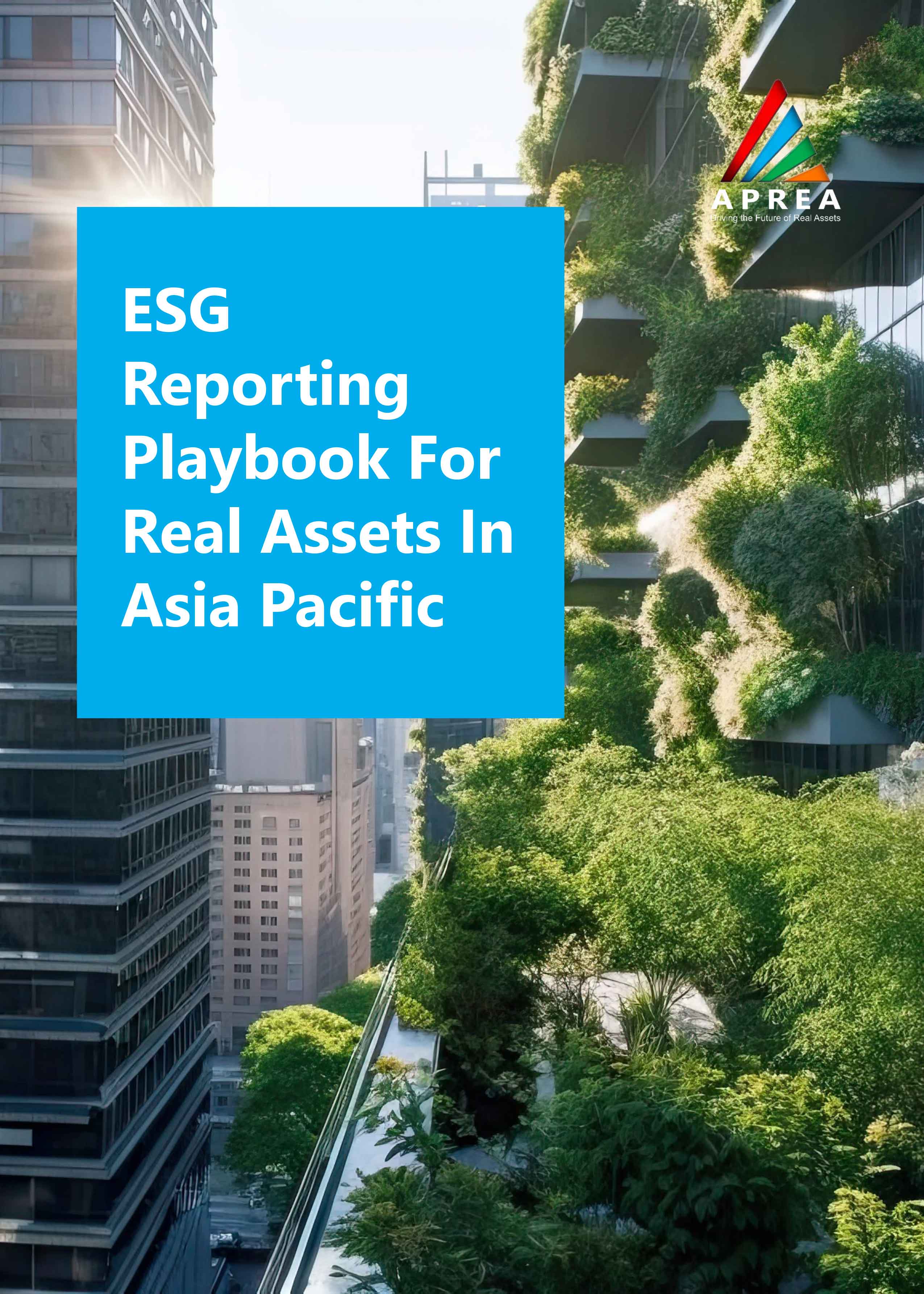 ESG Reporting Playbook