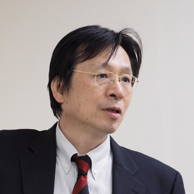 Yuichiro Kawaguchi