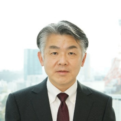 Shigemitsu Kurihara