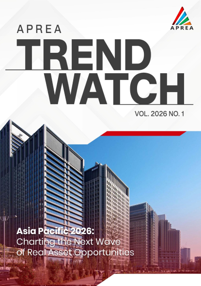 Aprea TrendWatch - January2026 Cover